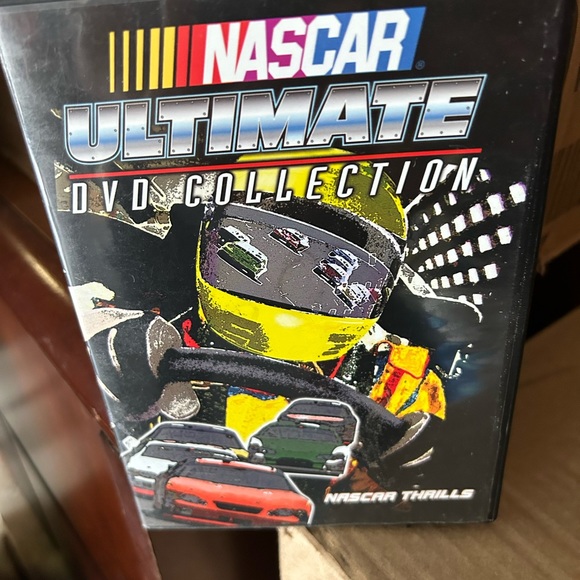 NASCAR Racing:  Collections - Picture 2 of 3